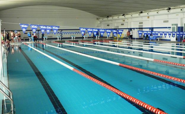 El Ayuntamiento mejorará varias instalaciones deportivas con una inversión de 1,4 millones de euros