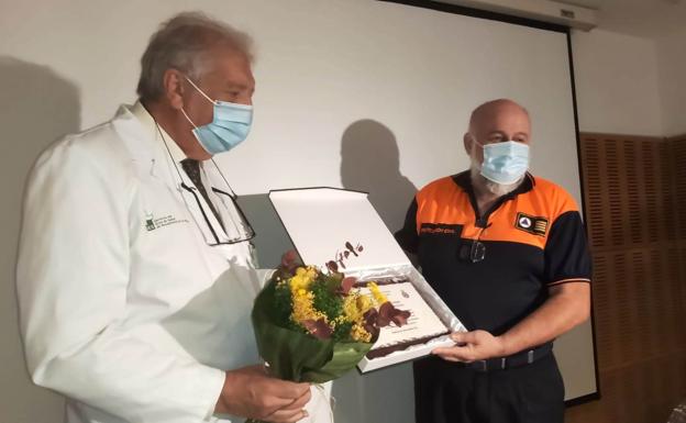Unas 4.400 personas se han contagiado por covid en el Área de Salud