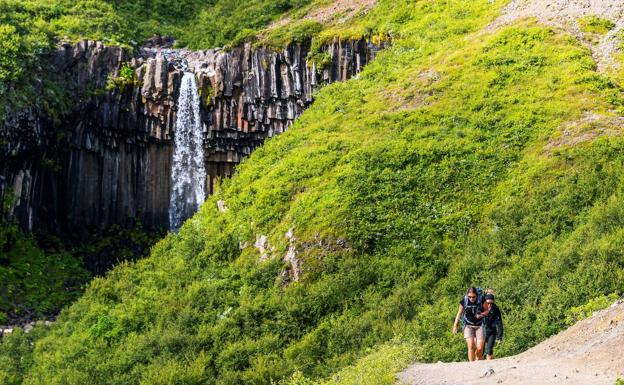 El Centro Excursionista del Arañuelo celebra una nueva Semana de Montaña