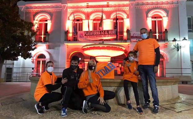 El edificio multiusos acogerá el sábado una masterclass de zumba solidaria