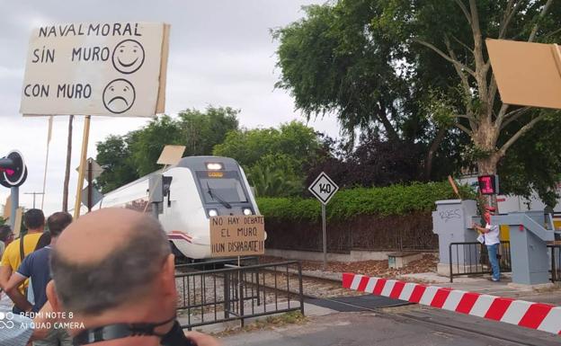 Operación farola