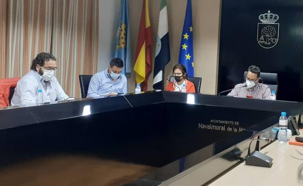 El Ayuntamiento moralo incumple otro acuerdo plenario