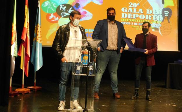 Ya se pueden presentar candidaturas a los premios de la Gala de Deporte que se celebrará en diciembre