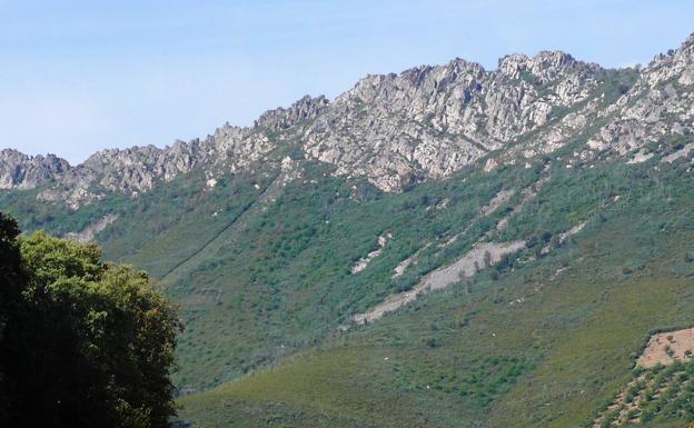 El décimo aniversario del Geoparque despide la Semana de Montaña