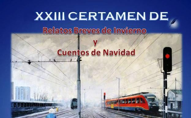 Hasta el 30 de noviembre se pueden presentar originales al XXIII Certamen de Relatos Breves de Navidad