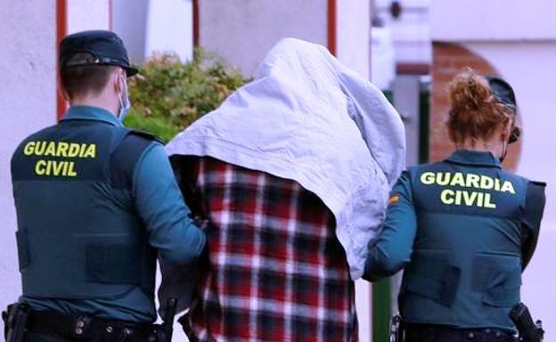 El PP insta a realizar un acto de condena y repulsa por el asesinato del niño de 9 años en Lardero