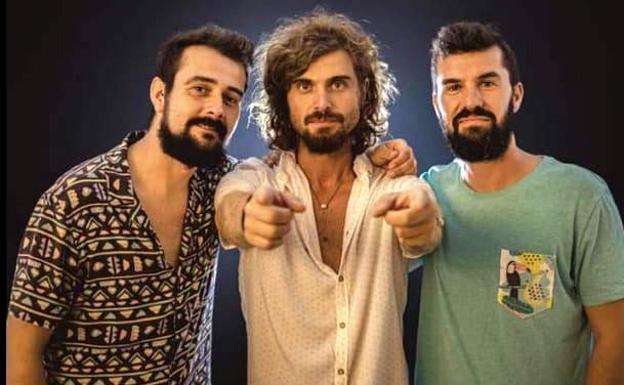 La banda madrileña Tu otra bonita abrirá los conciertos del fin de semana