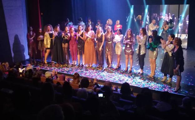 La Gala de la Moda se dedicará este año a las asociaciones oncológicas