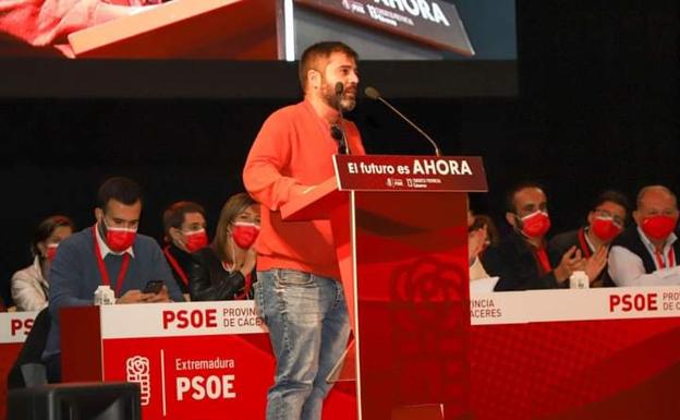 Los socialistas moralos creen que «hay que pelear» por la continuidad de la central nuclear de Almaraz