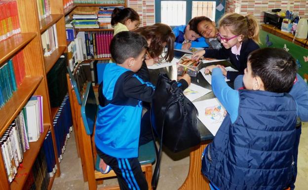 La Fundación Concha pone en marcha un Club de Lectura Infantil