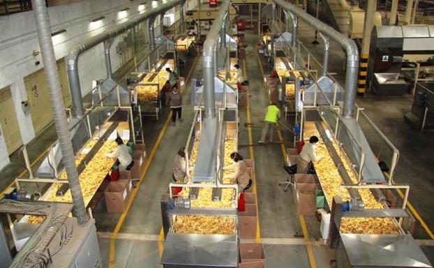 Cetarsa sube esta campaña un 0,19% el precio medio comercial del tabaco