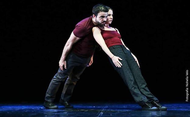 El certamen coreográfico DanzaXtrema repartirá 7.000 euros en premios