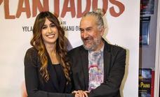 La cineasta morala Yolanda Román estrena en Madrid su película 'Plantados'
