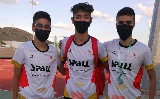 El Club Atletismo Navalmoral-Campo Arañuelo vuelve al Campeonato de España de clubes de campo a través