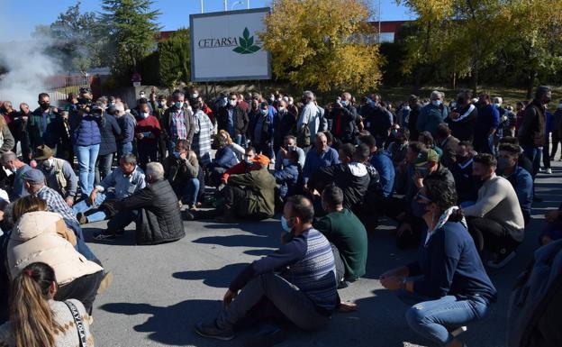 Los tabaqueros extremeños se reunirán el lunes con el presidente de la Junta