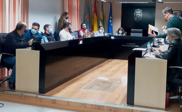 «Nos hemos quedado sin palabras», dicen los portavoces municipales de Extremeños y Vox