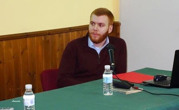 Una ponencia sobre el tren reanudará los XXVIII Coloquios Histórico-Culturales del Campo Arañuelo