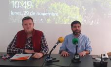 PSOE y Ciudadanos retiran la solicitud del pleno extraordinario sobre el tren