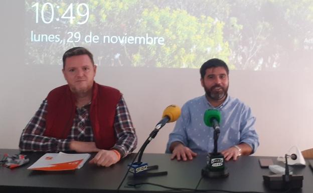 El nuevo pleno extraordinario sobre el tren se celebrará el viernes