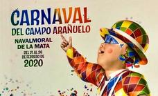 Convocado el concurso para elegir el cartel anunciador del Carnaval 2022