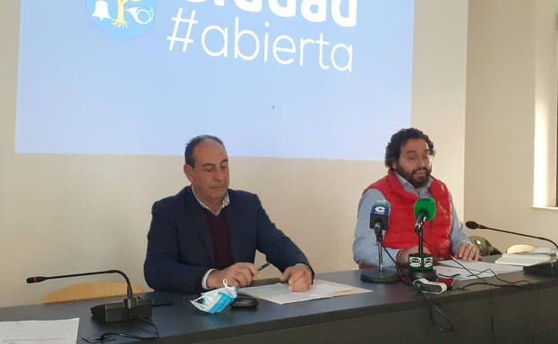 El PP presenta diez enmiendas a los presupuestos regionales, con una inversión de más de 2,7 millones