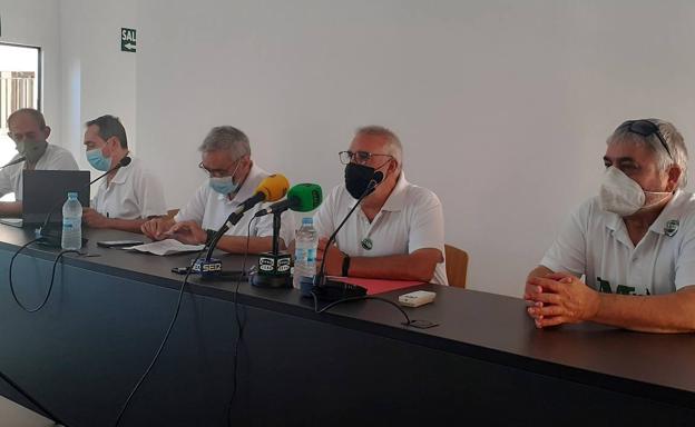 «Que no nos den las gracias por haber hecho lo que ellos deberían haber hecho y no hicieron», dice Milana Bonita