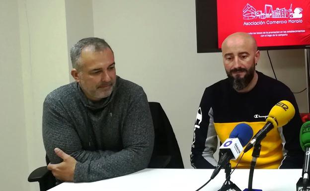 La Asociación Comercio Moralo retoma la actividad con cerca de 80 socios