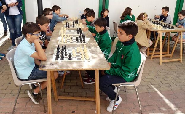La I Semana de la Actividad Física que se iniciará el lunes incluye 22 talleres