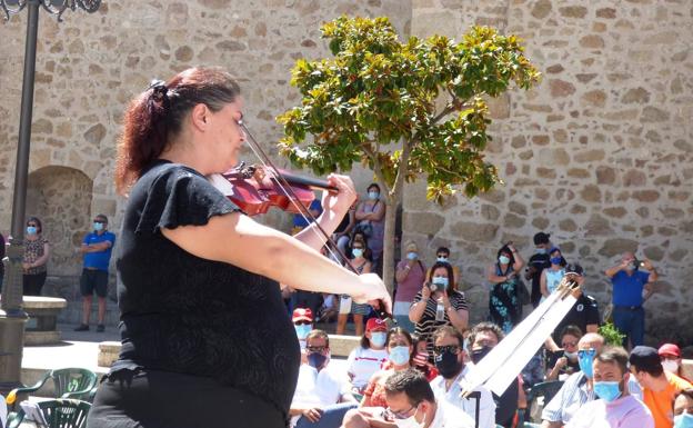 La Navidad trae una sucesión de galas benéficas: tres entre el miércoles y el domingo