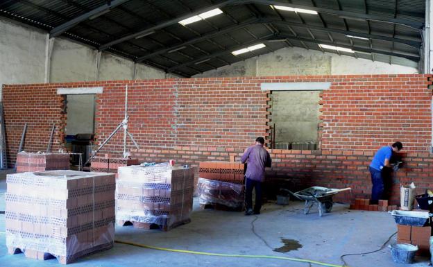 El Ayuntamiento destina 200.000 euros a un programa de subvenciones para incentivar las contrataciones
