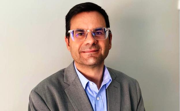 El abogado local Óscar Jiménez publica una nueva obra jurídica