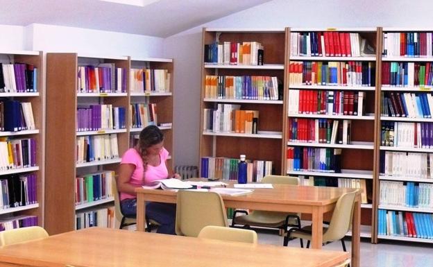 La UNED y el Moralo reciben las mayores subvenciones municipales
