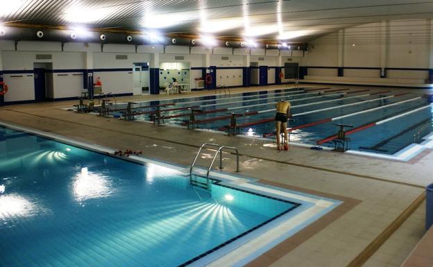Sale a concurso la reforma de las instalaciones térmicas de la piscina, en más de 991.000 euros