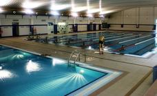 Sale a concurso la reforma de las instalaciones térmicas de la piscina, en más de 991.000 euros