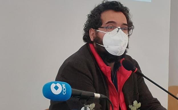 El gobierno socialista copia el programa popular, dice el PP