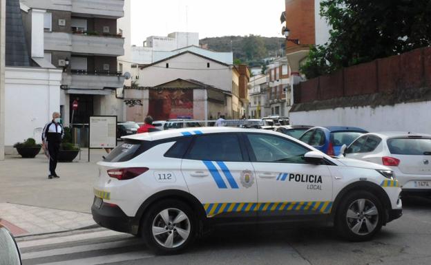 El PP considera «gravísima» la denuncia realizada por la Policía Local