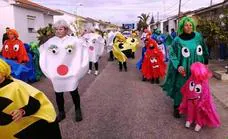 El alcalde de Tiétar anuncia en un bando que este año habrá Carnaval