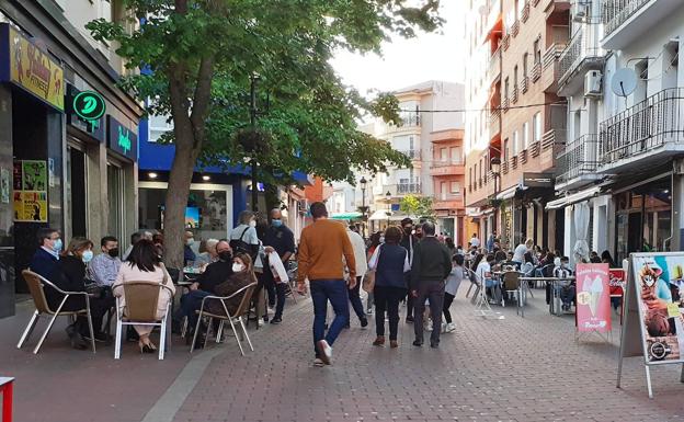 Se abre el plazo para que las empresas se adhieran al programa de Bonos al Consumo, dotado con 200.000 euros
