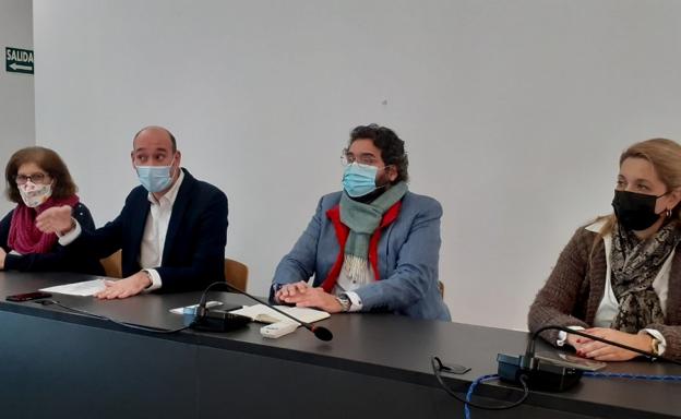 La Diputación Provincial «maltrata» al Campo Arañuelo, según el PP