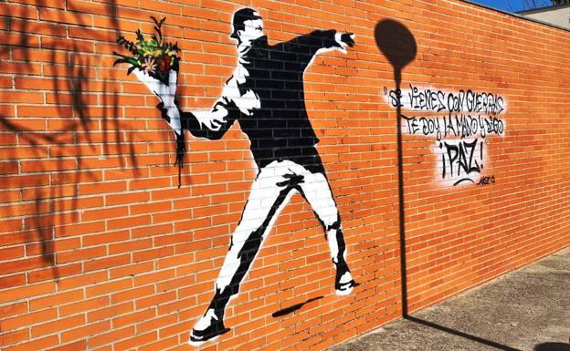 El instituto Albalat celebra la cuarta Semana de la Paz y la Noviolencia
