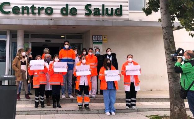 CCOO pide la contratación de vigilancia privada en las áreas de salud de Plasencia, Coria y Navalmoral