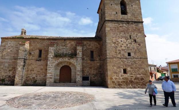Tertulia de Areté sobre la España vaciada con el alcalde de Valdehúncar
