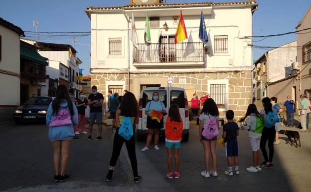 La Mancomunidad de Municipios del Arañuelo cuenta con un presupuesto para 2022 de 2,3 millones de euros