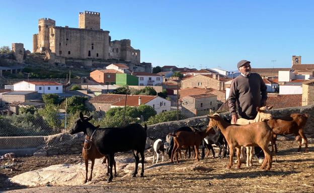 Territorio Arjabor