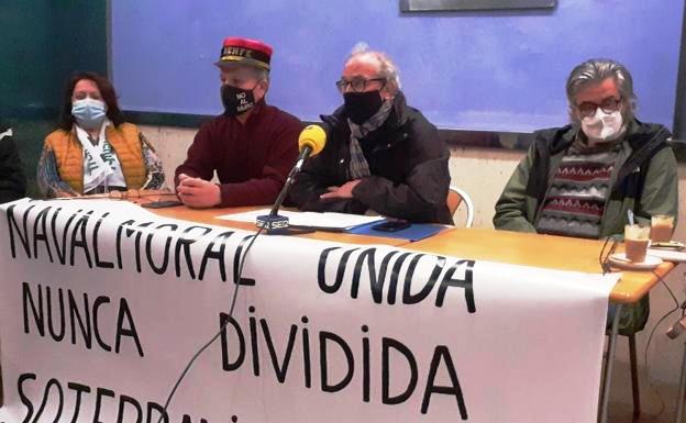 Ni con más fotos, ni con intimidaciones