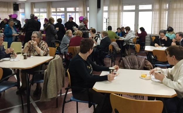 La nueva Jornada Saludable del Mayor se limita a 50 asistentes