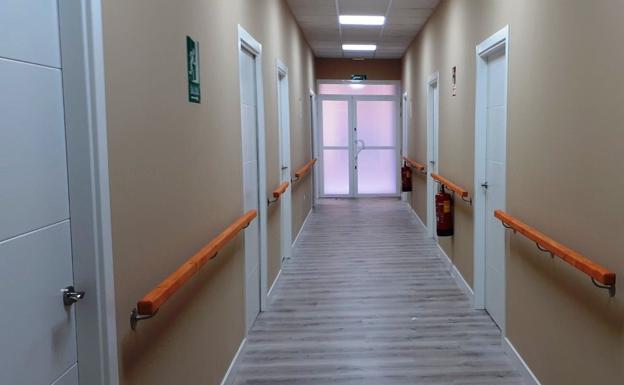 Aratea invierte más de 200.000 euros en un nuevo local, muy próximo al actual