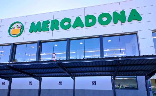 Mercadona abre un nuevo modelo de tienda eficiente en Navalmoral