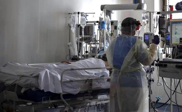 Fallece por coronavirus una niña de dos años de Talayuela con graves patologías previas