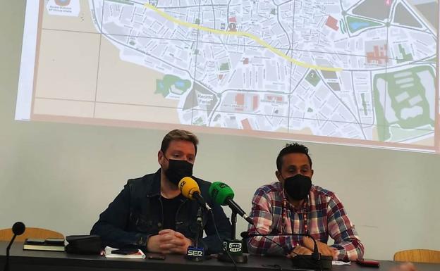 Una ceremonia de presentación abrirá el sábado, en el multiusos, los actos del Carnaval